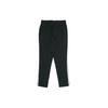 adidas Essentials 3-Stripes Pants Black/White Men Streetwear DU0456