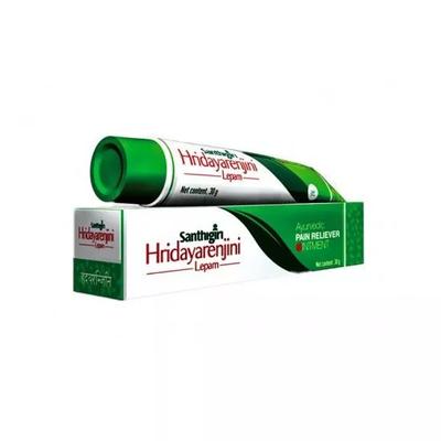 Khriḍayāreñjiṉi (30 g), Hridayarenjini Salve,