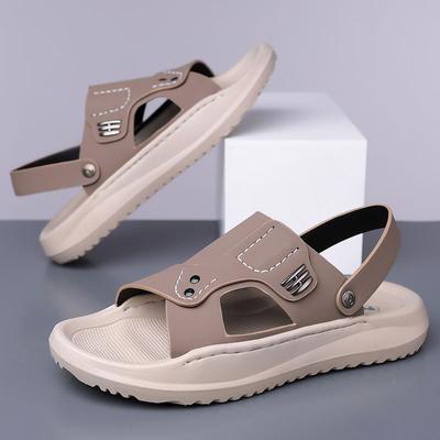 Scarpe da uomo – Sandali