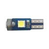 High Brightness LED T5 3030 3SMD Instrument and Console Indicator Light