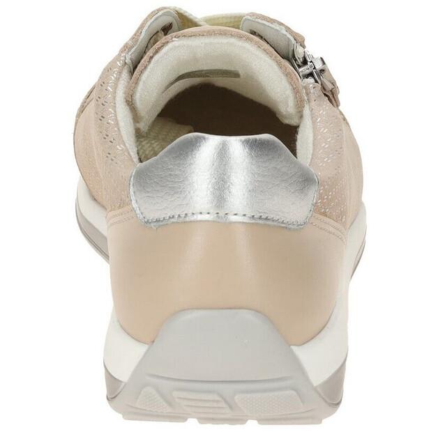 Ara Osaka Shell Sneakers