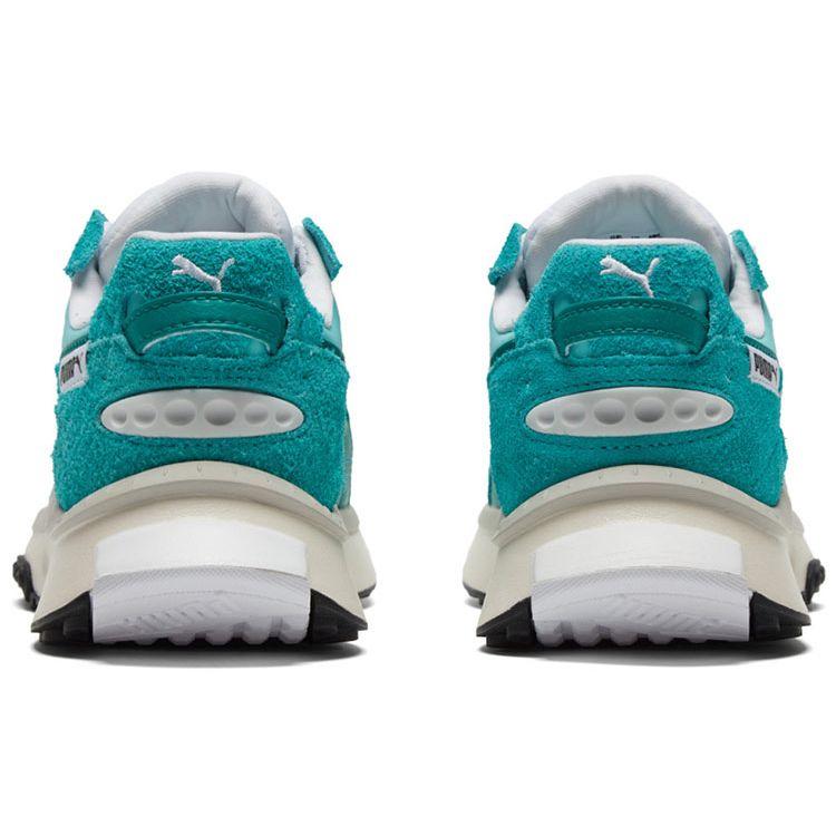 Puma Wild Rider Vintage Unisex Elektro Pool Elektro Aqua 381595-03
