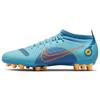 Vapor 14 Pro AG Artificial Grass Blue Men's DJ2845-484