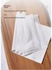 Zhushan Sugarcane Forest 5-Ply Water-Absorbent Facial Tissues, 480 Sheets - Thick, Pull-Type for Household & Baby Use
