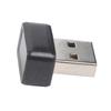 USB Fingerprint Reader with 360 Degree Biometric Access and Multiple Fingerprint Storage for Enhanced Security