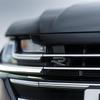 ABCD1 For Volkswagen VW R Polo Passat Rline Golf 4 5 6 Tiguan Jetta GTI Car Hood Front Grille Badge VW New R Logo Sticker Accessories