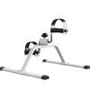Compact Indoor Fitness Bike: Mini Rehabilitation and Leg Trainer for Seniors