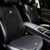 Car Front Rear Seat Protect Cushion Seat Backrest Warm Mat Pads For Qashqai Juke Navara Micra Patrol GTR Versa Sentra