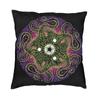 Creature From The Black Lagoon Pillow Case xcm Decorative Comedy Horror Movie Nordic Cushion Cover Velvet Pillowcase