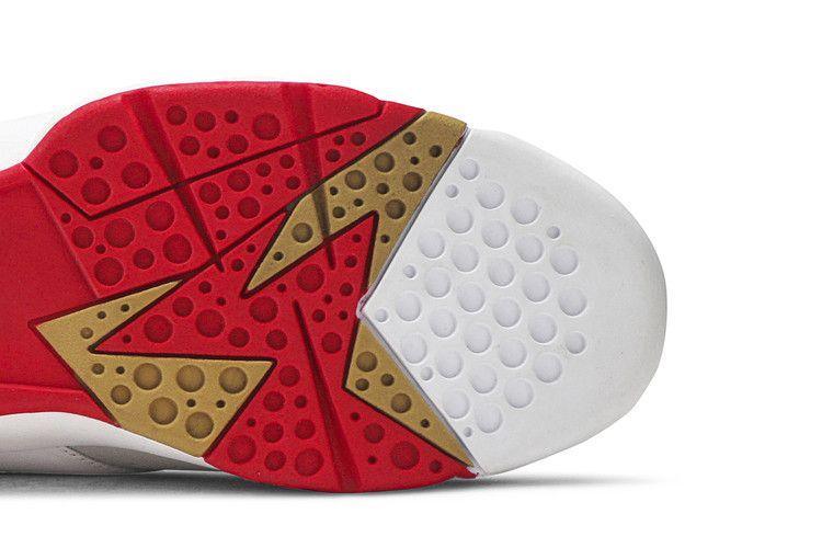 Air Jordan 7 Retro 'Year Of The Rabbit' Men's Sneakers