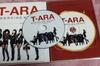 [USED] T-ARA 1st Album BREAKING HEART Repackage Edition