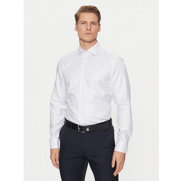 Рубашка BOSS 50533039 EU 41