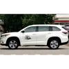 Car Off Road Suv Window Glass Hoods Body Side White Compass Totem Decal Sticker