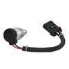 Shut Down Solenoid 1E137-60012 Fits for Bobcat 425 W Kubota V1505 Engine