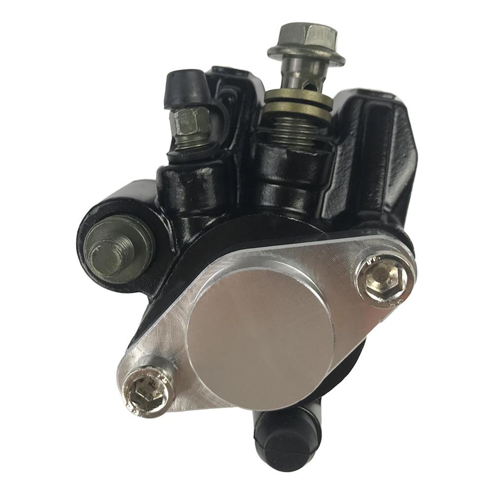 L10A Brake Caliper Replacement Set With Pads For HONDA ATC 200X 1983- 1985 43200-965-006 Part Number