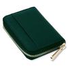 Mens Coin Purse Case Wallet (moss Green)