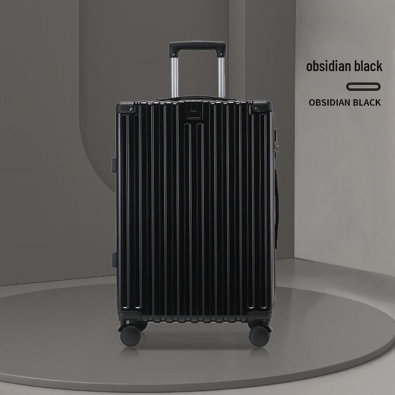 JOURHEY SHI Hardshell Spinner Luggage 20 inches