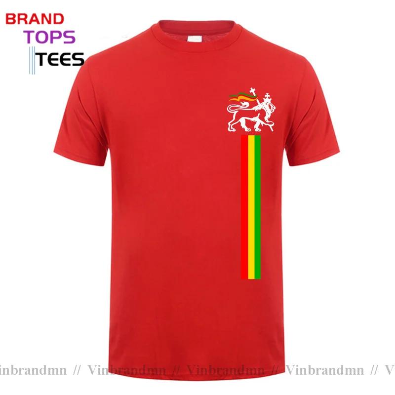 Fashion Lion Of Judah T Shirt Unisex Fantastic Bob Marley Reggae Music Rastafari Rasta T Shirt Ethiopia Zion Lion King Tee Clothing