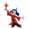 Disney Showcase Fantasia Mickey Mouse le Sorcier Pose Debout 6017364