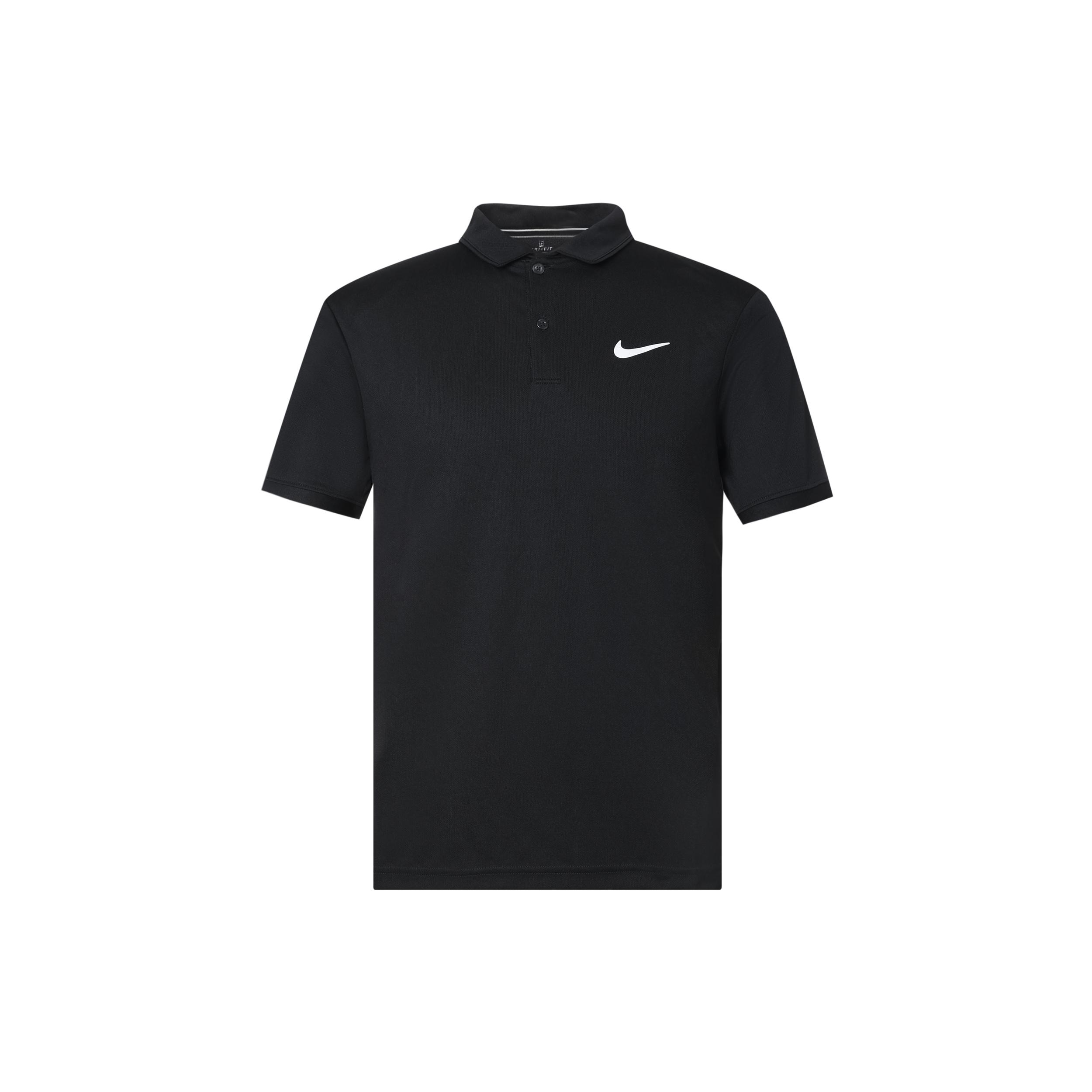 

New Nike Polo Shirts Men 939138-010 M