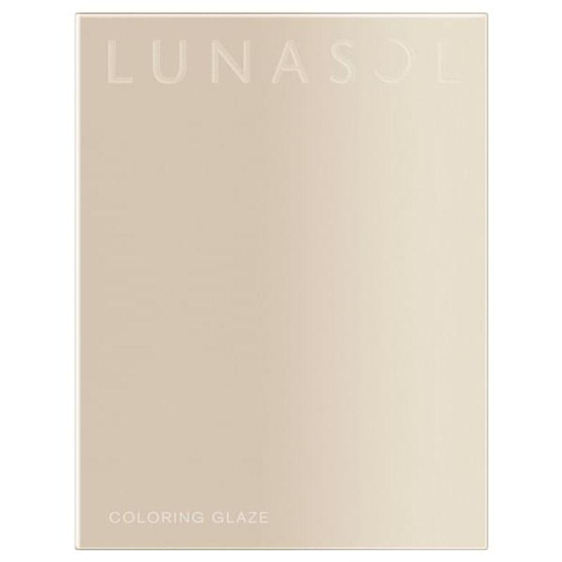 Kanebo - Lunasol Coloring Glaze Cheek 04 Rose Mood