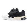 Puma Mita Sneakers X  Disc Blaze Panda Colorway Sports Wear Durable Breathable Low Top Lifestyle Shoes Unisex Sneakers Black White 394783-01
