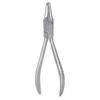 Long Last  Steel Glasses Nose Pad Pliers Adjusting Tool for Precise Eyewear Repair and Maintenance Tool for Glasses
