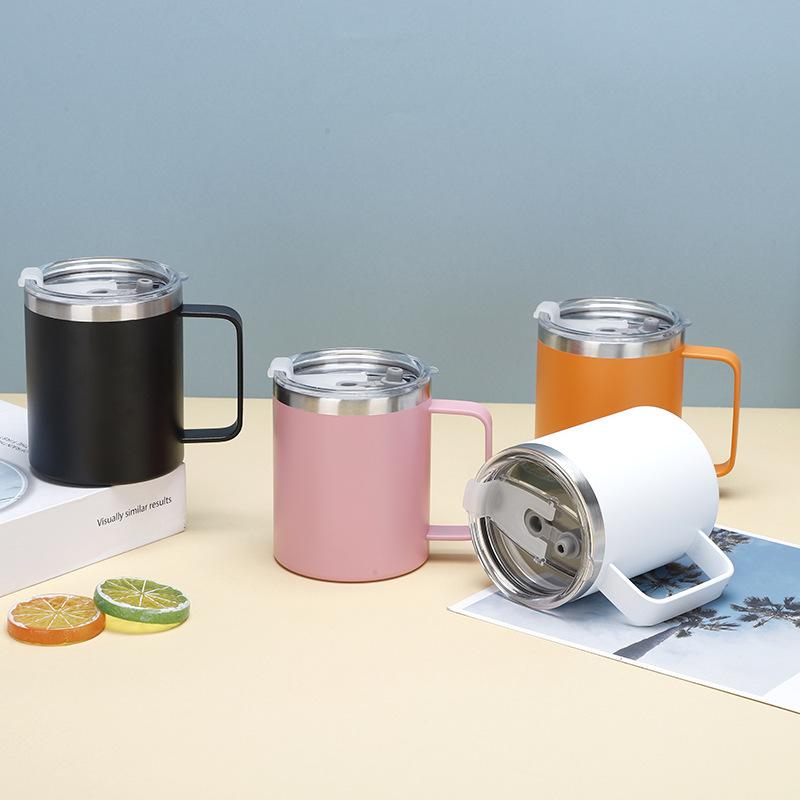 Y Splash Spill Proof Straw Cups Lids Resistant Tumbler Thermos Sealing Cup Cover for Ozark Water Bottle Kitchen Supplies