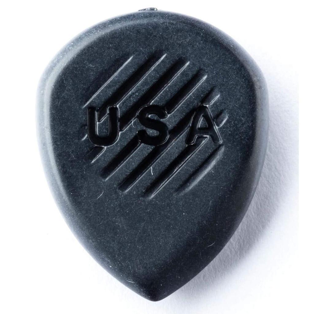 Jim Dunlop 477R305 Primetone Classic 305 Sharp Tip 3.0mm Guitar Picks, Pack of 6