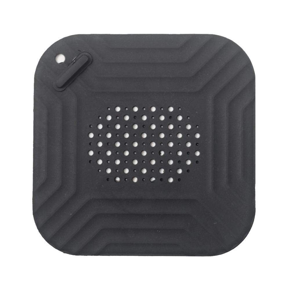 Square Shape Sewer Outfall Drain Filter Floor Drain Mesh Trap  Kitchen Bathroom Accessories