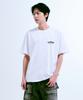 ELIMENO [Set] El Essential 210G Logo Short Sleeve T-Shirt 2-Piece Set