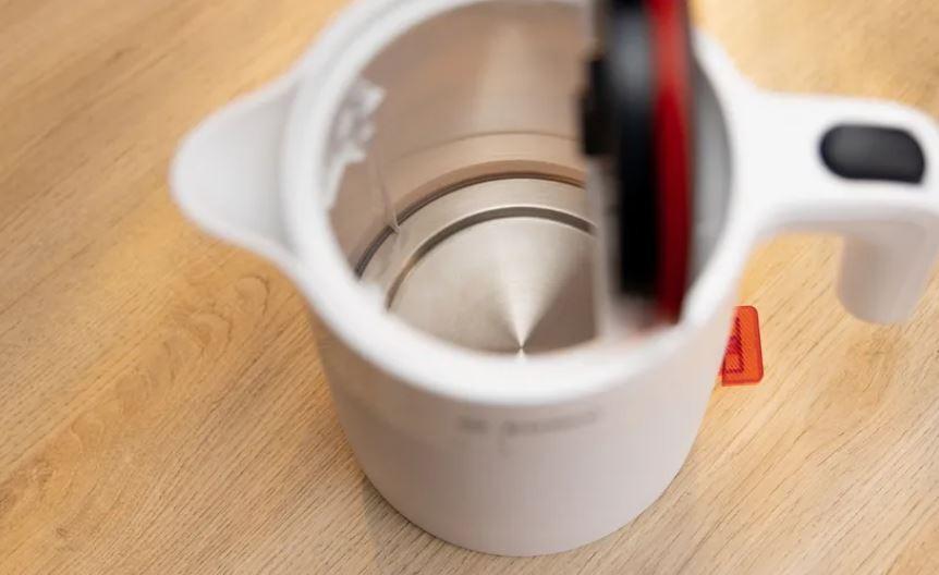 Kettle 1,7l MyMoment TWK2M161 White