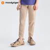 Moodytiger Kids' Summer Sun-Protective Water-Repellent Outdoor Jogger Pants