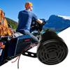 Reversing Dog Barking Horn Auto Dog Barking Animal Sounds Warning Alarm Horn 4 Volume Adjustment Levels Car Modification