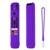 Shockproof Remote Holder Case for TCL RC902V FMR4 FAR2 FMR1 Remote Control Pouch Light Weight Case Washable Bag