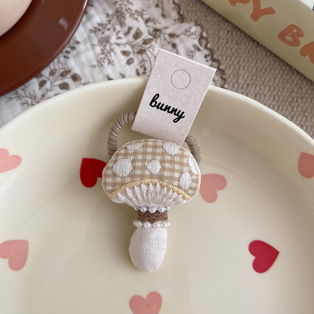 

1 шт. Детские эластичные резинки для волос Мультяшная собачка Милые веревочки для волос Завязки для волос для маленьких девочек Держатель для хвостика Резинки Детские аксессуары для волос