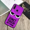 Do Not Touch My Phone For Huawei Nova 11 Pro 12i 3i 7i 8i 9 10 SE Y60 Y61 Y70 Y72 Y73 Y90 Y91 P20 P30 P40 Lite Case