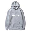 Autumn Casual Women's Loose Pocket Comfortable Strecth Warm Fashion Street Female Sweatshirts Hoodie Pullovers