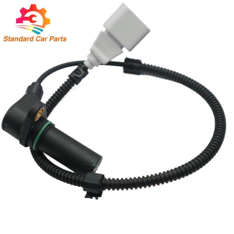 070907319 Crankshaft Position Sensor For VW Transporter Caravelle Touareg Multivan T5