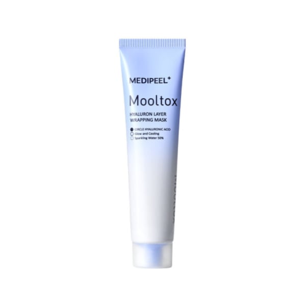 MEDI-PEEL Hyaluron Layer Mooltox Wrapping Mask 70ml