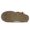 UGG Sheepskin Thermal Short Snow Boots Women's Chestnut 1116109-CHE(Team478-)