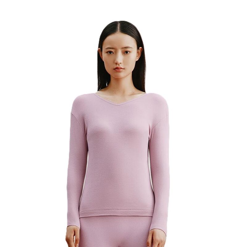 

Sanqiang Women s V-Neck Stretch Cotton Base Layer 2XL