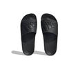 adidas Chinelo Adilette Aqua Preto Core Unissex IF7371