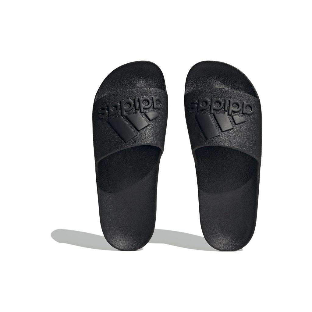 adidas Chinelo Adilette Aqua Preto Core Unissex IF7371