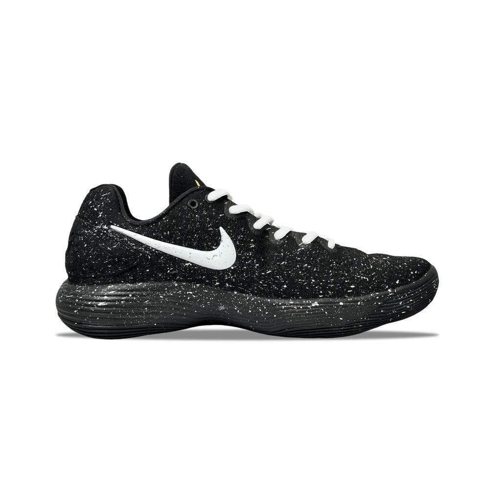 Nike Hyperdunk 2017 Basketball Shoes Unisex Low Top White IH0634-070(Team501-)