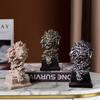 Decorazioni per la casa – Statuette