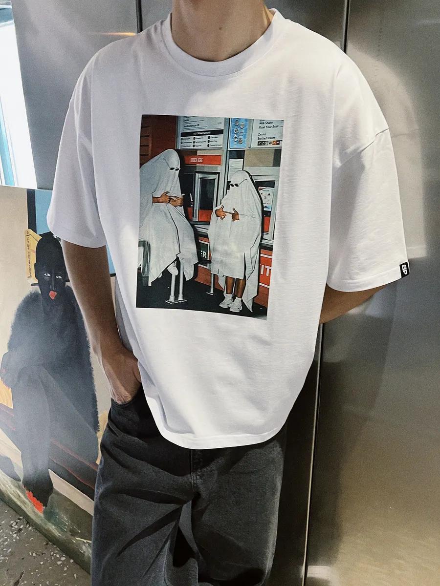 

T-shirt Boxing Classics S