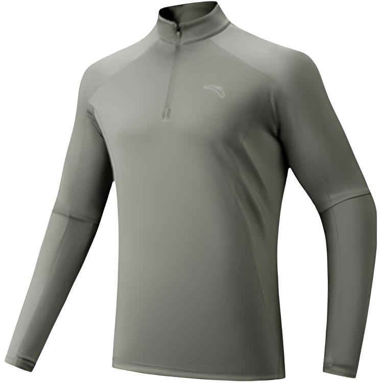 Мужская футболка из коллекции Anta Running 952545402-5 M