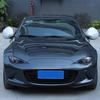Car Side Rear View Mirror Snow Ice Frost Protector Cover For Mazda MX-5 2016-23