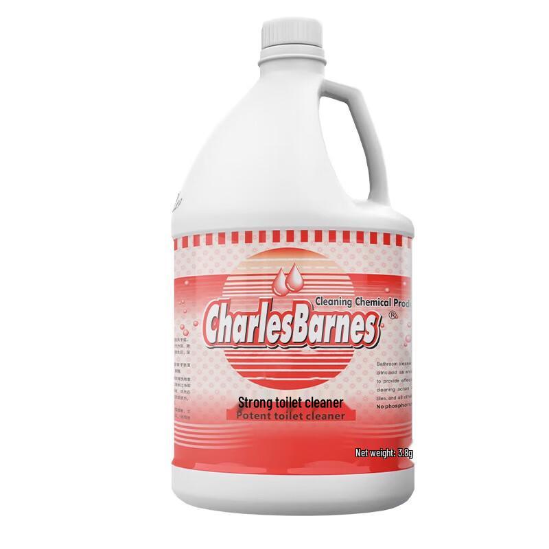 WMN Powerful Toilet Cleaner